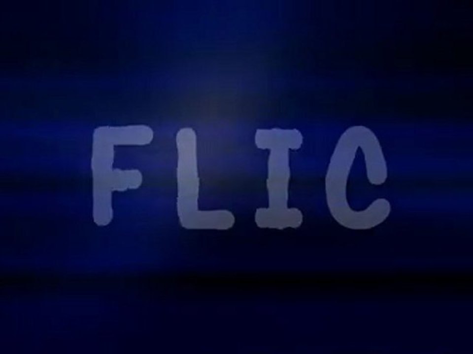 FLIC LE COPS A LA FRANCAISE