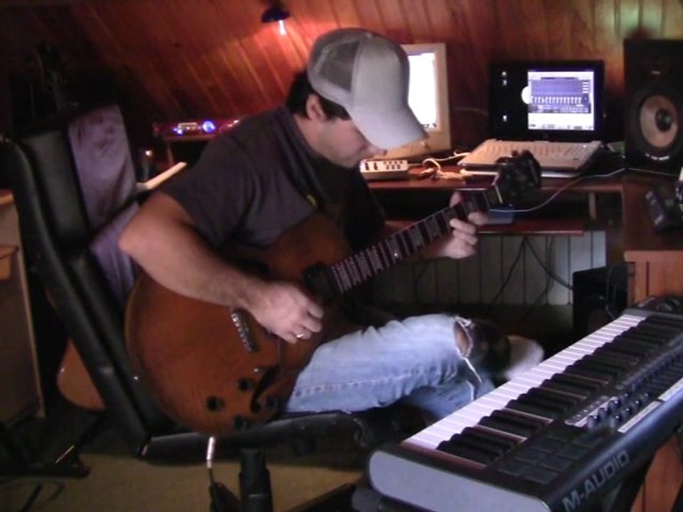 Impro Cosy façon Lounge Miouzik