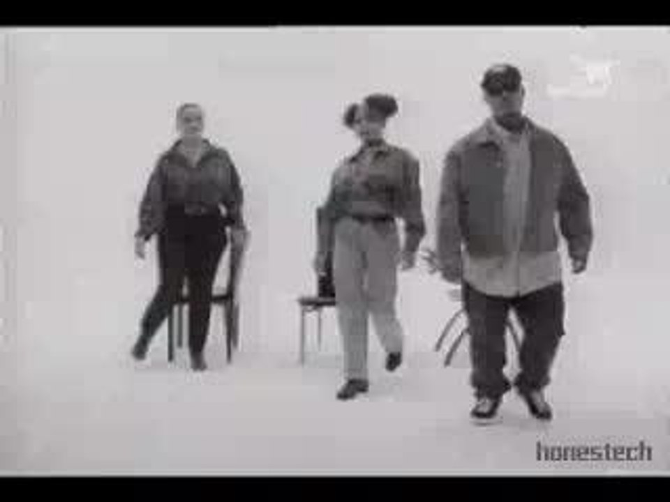 Gangstarr-jazz thing