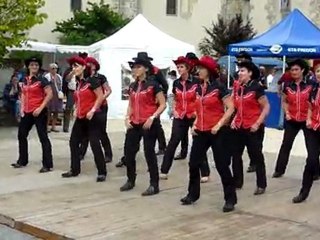 COUNTRY  AU 4 éme FESTIVAL MECANIC PASSION