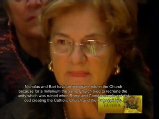 2 - The 6th of December, St Nicholas in the world