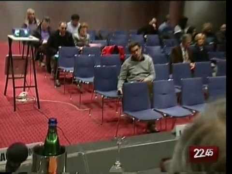 TG 05.03.10 Scompenso cardiaco, confronto tra esperti a Bari