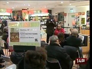 TG 10.03.10 "Tutti giù per terre", la difficile vita degli immigrati