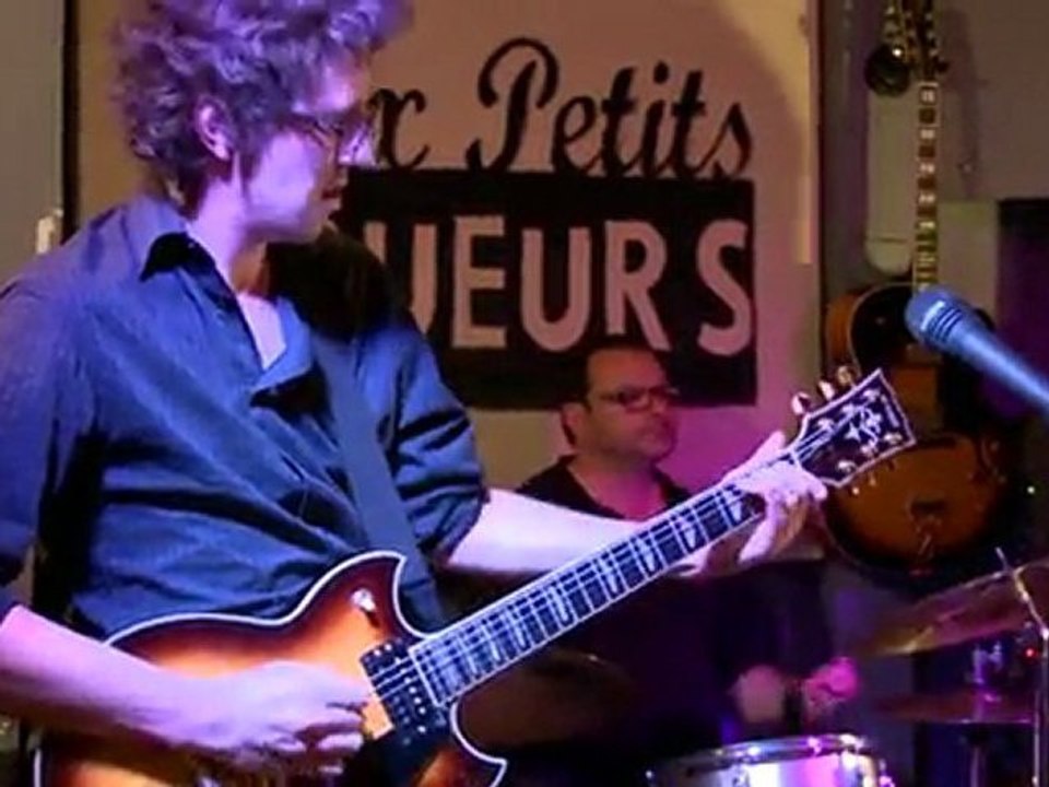 3ème extrait de Jimi Drouillard en Juillet, Aux Petits Joueurs
