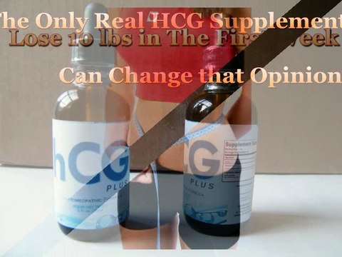 The HCG diet Plan Has Many Phases: Explained