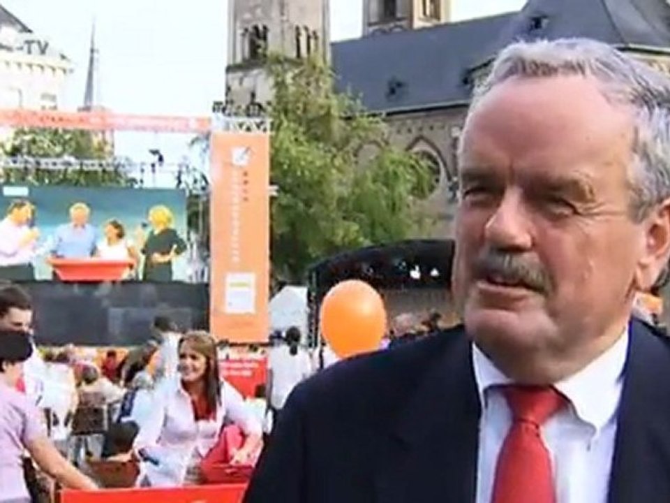 Beethoven in bonn | video of the day