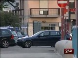 TG 11.03.10 Bari, nell'ospedale Di Venere c'è una discarica a cielo aperto