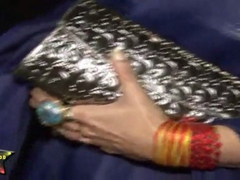 AMita Nangia At 'Milta Hai Chance By Chance' Audio Release