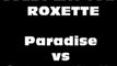 PLAGIO!! Coldplay-Paradise VS Roxette-Wish I could fly