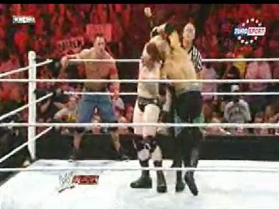 Wwe bg audio ! част 2/2 12.09.11