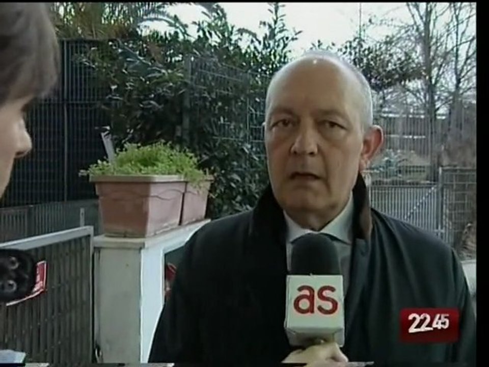TG 12.03.10 Banca del Mezzogiorno, vi spiego a cosa servirà