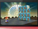 Paper Mario 3DS Trailer Gameplay TGS 11