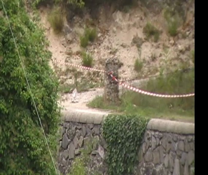 Rallye Cigalois 2011