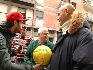 15.03.10 Pallone Loro - Assist