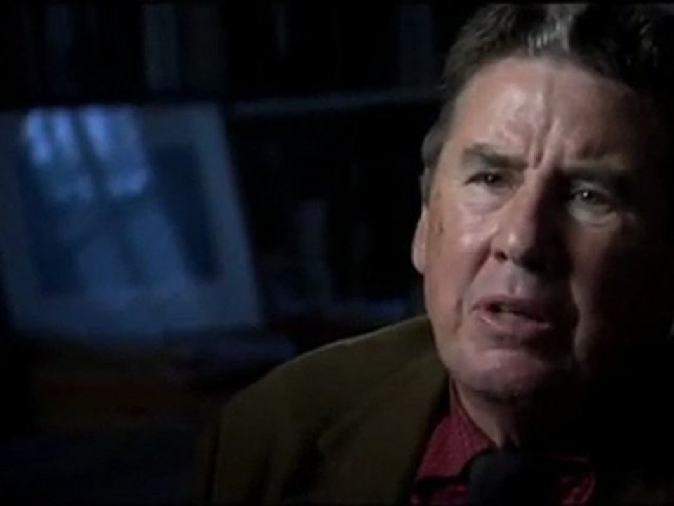 Un film  une histoire - la trilogie jason bourne (2 et fin)