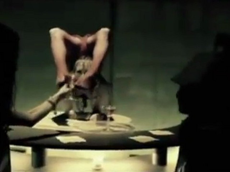 Adele - Rolling In The Deep & Moby - Extreme Ways