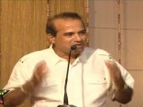 Suresh Wadkar Speaks On 'Barse Barse' Album