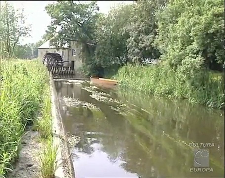 Moulin de Lacuisine
