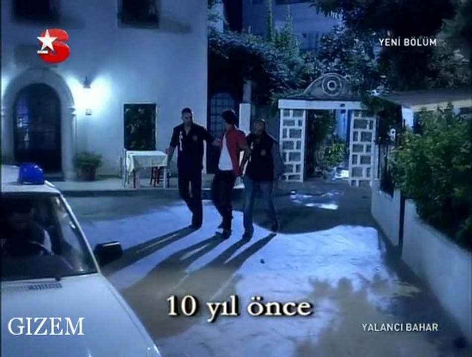 Yalanci Bahar - Zeynep´in Anilari