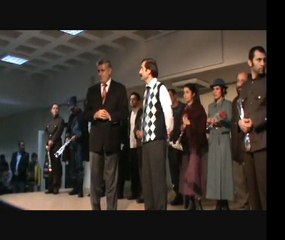 ZIMANE ÇİYA TİYATRO OYUNU