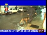 TG 23.03.10 Droga, 21 arresti a Taranto