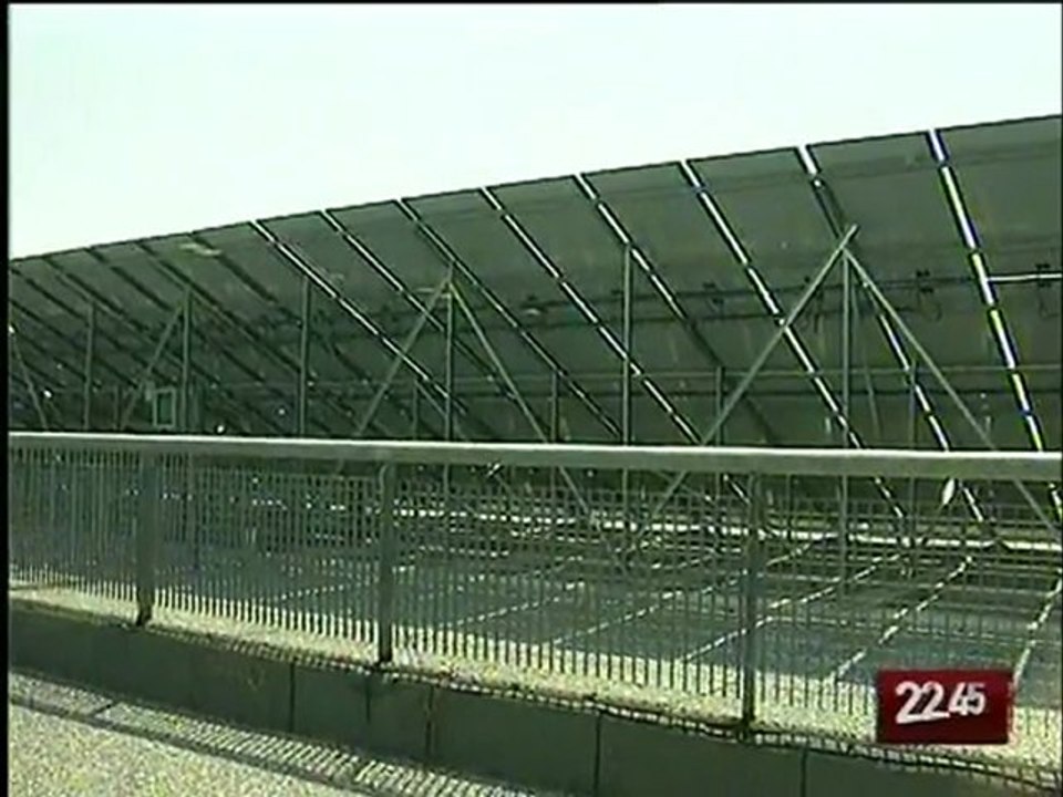 TG 23.03.10 Fonti rinnovabili, un'Italia sempre più pulita