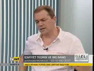 İzafiyet teorisi nedir