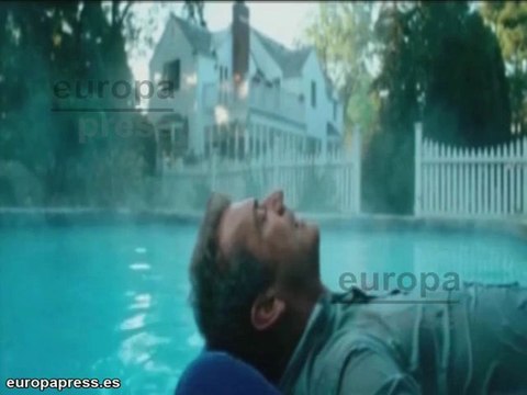 Mel Gibson busca la paz con la comunidad judía