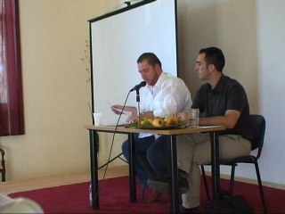 Γιάννης Χαραλαμπίδης: "Φάος ἠελίοιο... Ἡ αἰσθητική τῆς ἑλληνικότητας ἀπό τό Σικελιανό στόν Ἐλύτη"