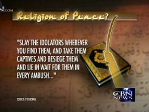 Ex-Muslim Speaks Out about 'The Koran Dilemma' - CBN.com