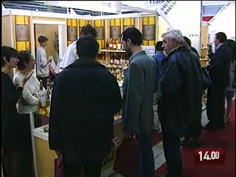 TG 26.03.10 Dall'8 al 12 aprile Puglia in vetrina al Vinitaly