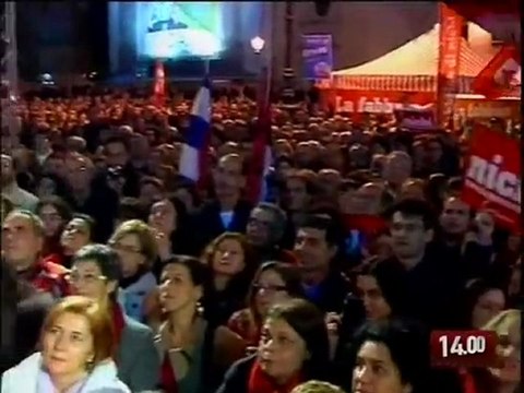 TG 26.03.10 Ultimo giorno di campagna elettorale