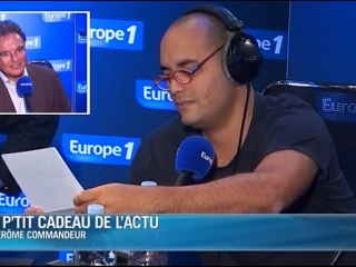 Ambassadrice des lunettes