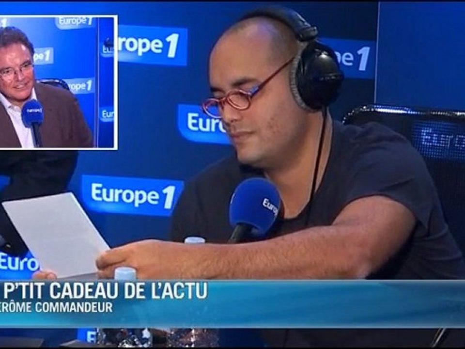 Ambassadrice des lunettes