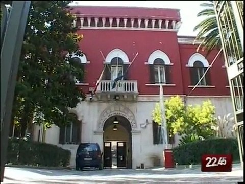 TG 26.03.10 Frisullo resta in carcere, per il gip non è credibile