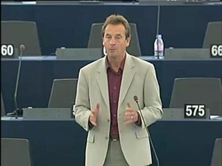 Chris Davies on One-minute speeches