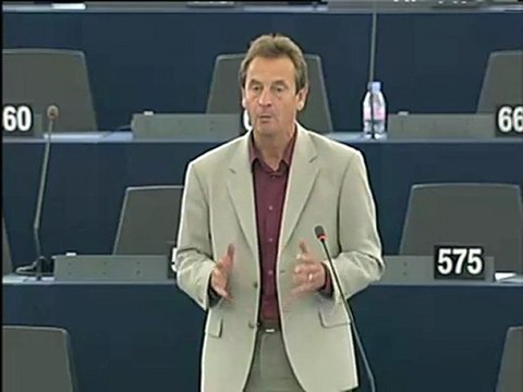 Chris Davies on One-minute speeches