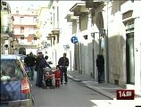 TG 27.03.10 Lite tra marocchini a Corato, due morti