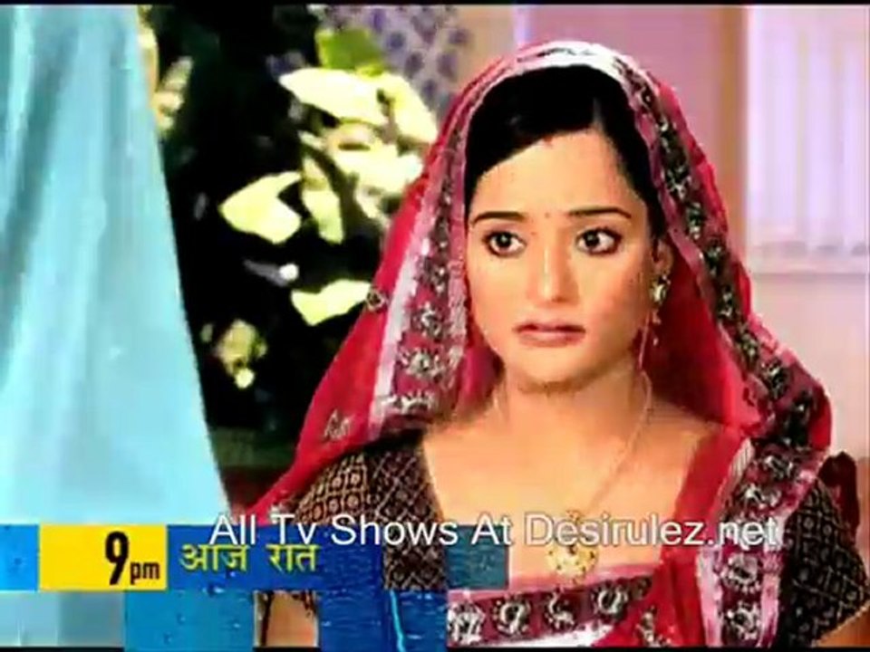 Beend Banoonga Ghodi Chadhoonga - 13th September 2011 Promo