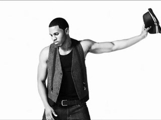 Jason Derulo ft. David Rush - She Ain´t You  (Official Single) 'Future Hisory' AUDIO