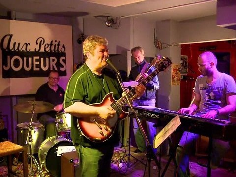 4ème extrait de Jimi Drouillard en Juillet, Aux Petits Joueurs