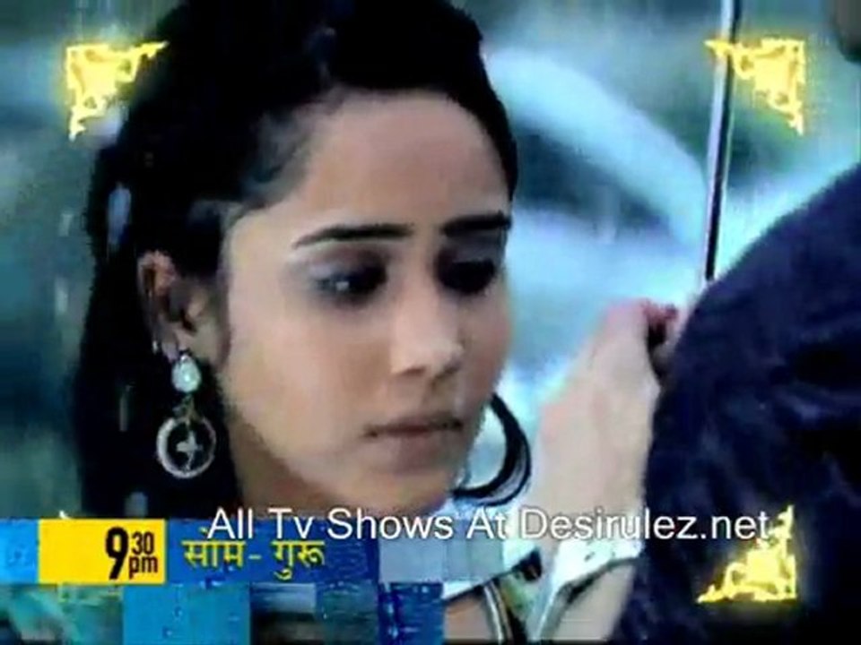 Dharampatni - 13th September 2011 Promo