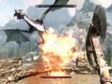 The Elder Scrolls V : Skyrim - Bethesda - Vidéo de Gameplay partie 3