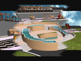 ÇINAR BELEDİYESİ KADIN PARKI