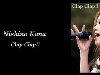 Clap Clap!!