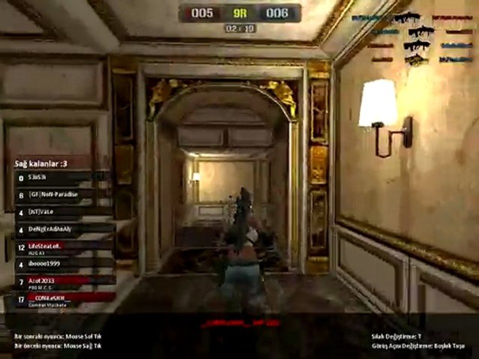 Point Blank Hcker