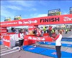 City2Surf Marathon 2009