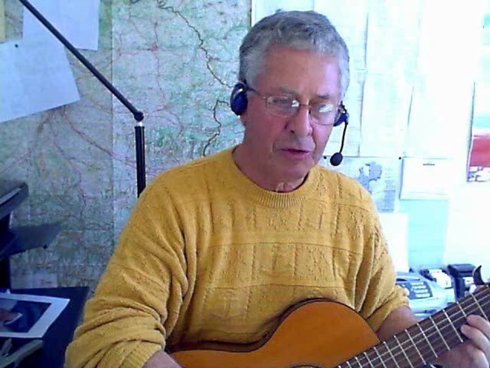 Les yeux d'un ange - Franck Fernandel