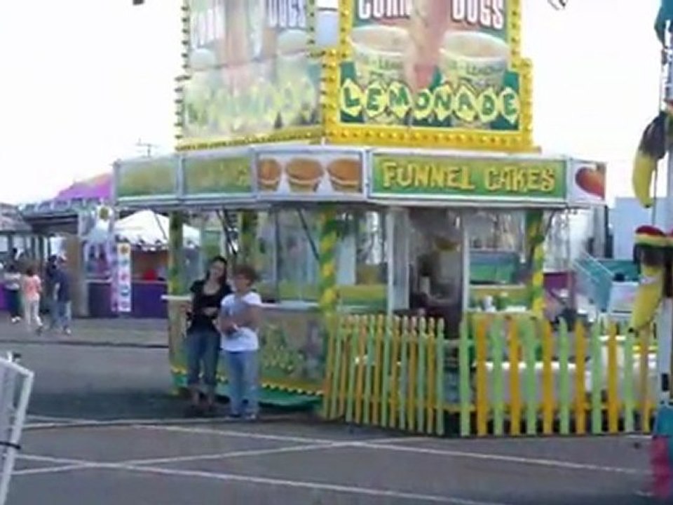 NM State Fair Duke City Local - The Key - Episode 1