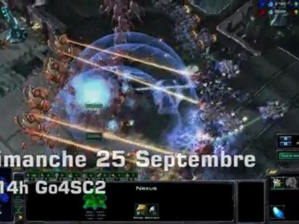 Programme TV : 21 au 27 Septembre